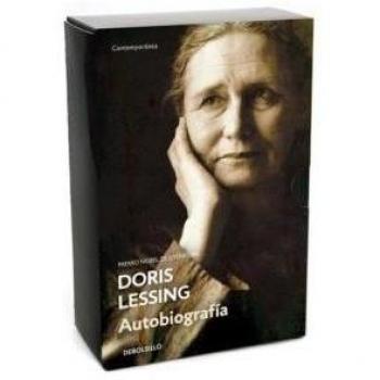 Autobiografía - Doris Lessing
