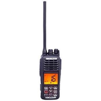 Himunication HM-160 Radio VHF portátil