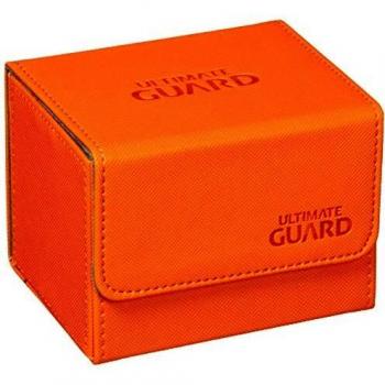 Ultimate Guard UGD010783 Sidewinder - Juego de Cartas