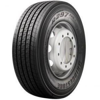 Bridgestone R 297 Evo 31570 R22.5 156150L doble marcado 154150M