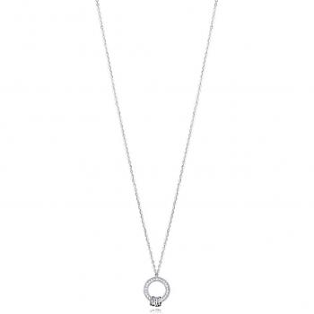 Collar Viceroy Clásica 13165C000-30 circonitas