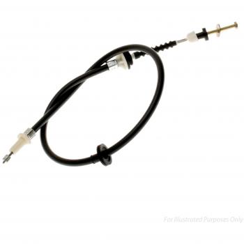 TRW Automotive AfterMarket GCC3106 Clutch Cable