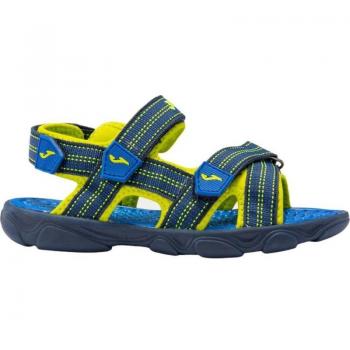 JOMA WAVE JR CHANCLA COG. ATRAS MAR/AZUL 2303 Sandalias de Niña y Niño JOMA CHANCLA NINO ROYAL S WAVEJR2303V MARINO