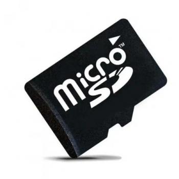 Memoria Flash 8 GB MicroSD Honeywell 856-065-007