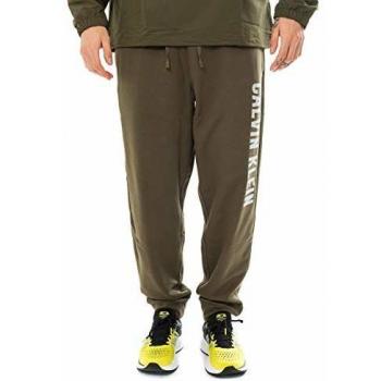 Calvin Klein Pantaloni UOMO Knit Pants 00GMH9P680.307