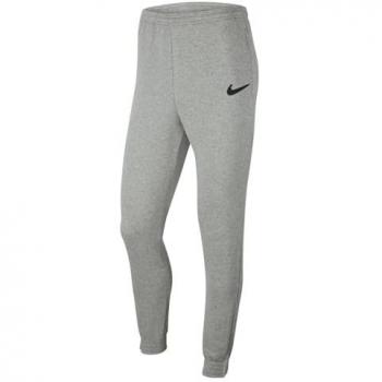 Pantalón para Adultos PARK 20 TEAM Nike CW6907 063 Gris Hombre, Pantalones Park Fleece Nike