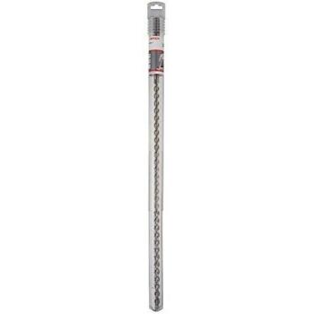 Bosch 2 608 586 746  - Brocas para martillos perforadores SDS-max-7 - 14 x 600 x 740 mm