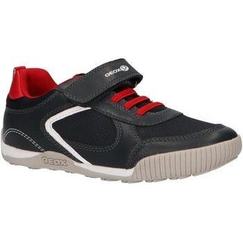 Zapatillas deporte de Niño GEOX J925YA 0MEBC J NEKKAR C0735 NAVY