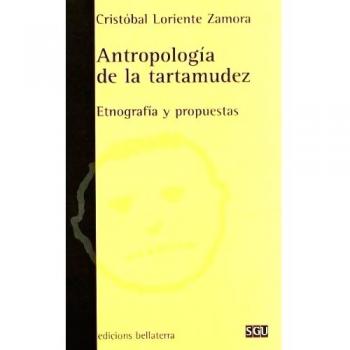 Antropología de la tartamudez