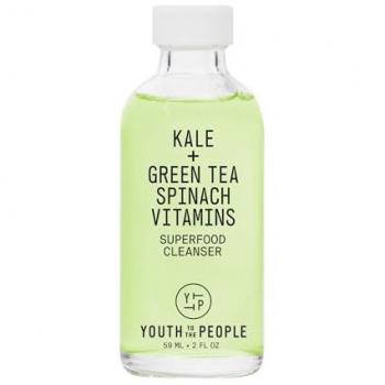 Youth To The People Superfood Cleanser Refillable Gel - 59ml