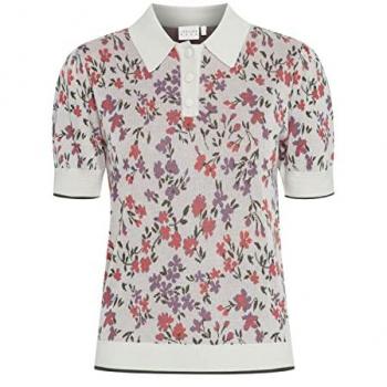 Atelier Rêve Women's Polo Shirt Irmaude