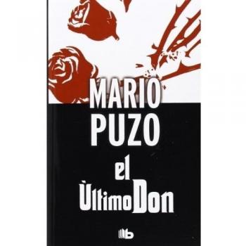 El último don - Mario Puzo