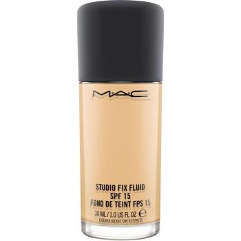 M·A·C Studio Fix Fluid SPF15 Long-Lasting Foundation 30mL NC18 SPF15