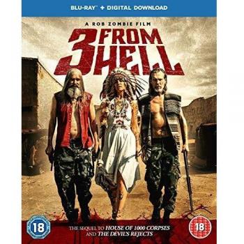 3 from hell bluray 2019