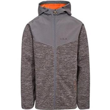 Trespass Hendricks Chaqueta, Hombre, Dgm, M