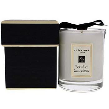 Jo Malone London English Pear & Freesia Aromatic Candle - 65g