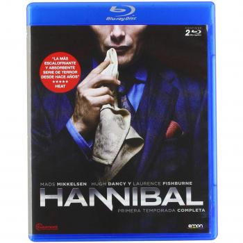 Hannibal - Temporada 12
