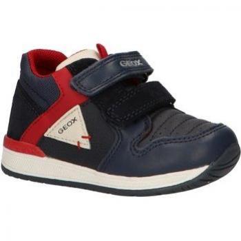 Zapatillas deporte de Niño GEOX B940RC 085ME B RISHON C4244 NAVY