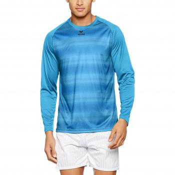 erima Hombre Santos Camiseta la Turquesa Curacao Talla:116