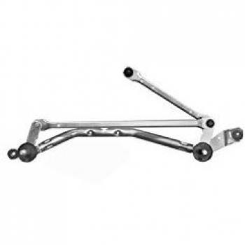 Van Wezel 3388230 Limpiaparabrisas para Automóviles