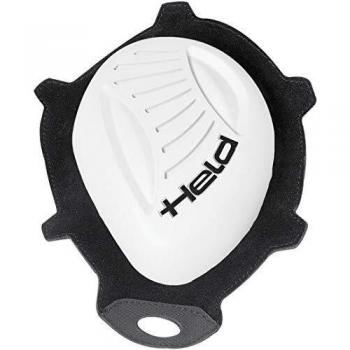 Held Kneeslider - Blanco-Negro, Uni