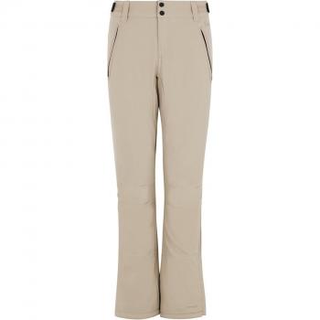 Pantalón de esquí de mujer Loleell Protest - Pantalones Lole Softshell