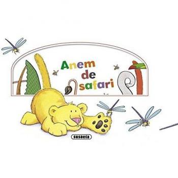 Anem de safari