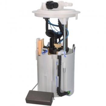 Bomba eléctrica de combustible BOSCH 0 580 203 40Z - Unidad de alimentación de combustible, compatible con una amplia gama de vehículos, diseño compacto y eficiente, alta capacidad de flujo, fácil instalación, durabilidad garantizada
