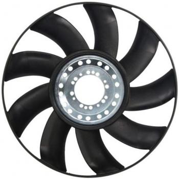 Núcleo ventilador refrigeración del motor THERMOTEC D9B004TT
