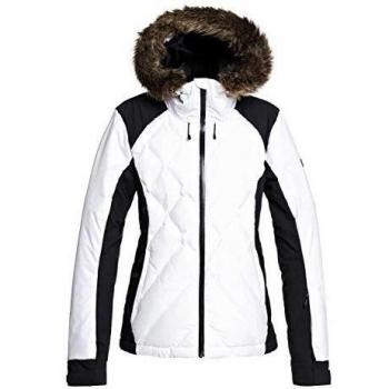 Roxy - Chaqueta para Nieve - Mujer - XL - Blanco