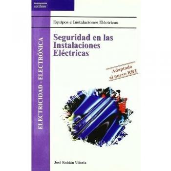 Seguridad en las instalaciones eléctricas