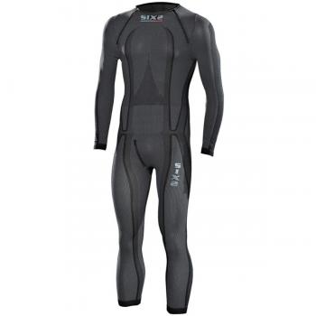 SIXS - STX - Mono interior integral - Unisex - Negro