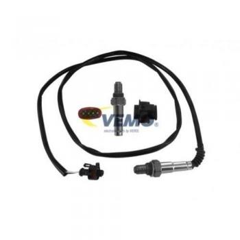 Sonda Lambda VEMO V40-76-0030 Original para OPEL Corsa D, con filete prégrañado