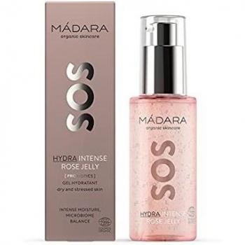 Mádara SOS Hydra Intense Rose Jelly 75ml