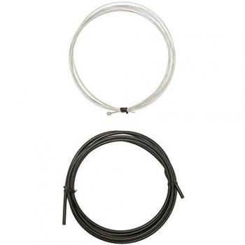 Clarks 8009 Cable Kit - Cable para Bicicleta