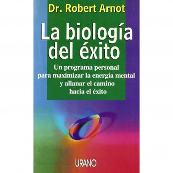 La biología del éxito