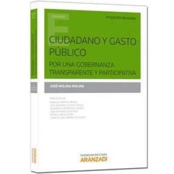Ciudadano y gasto público