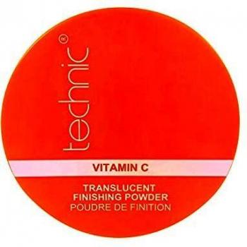 TECHNIC TRANSLUCENT FINISHING POWDER VITAMIN C 10 GR