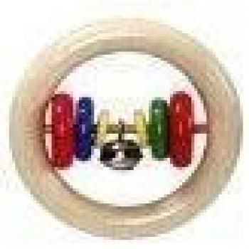 Hess 11128 - Rattle seis rebanadas