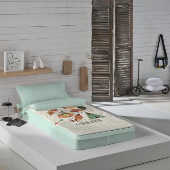 NATURALS Saco NÓRDICO con Relleno Brave Cama 90