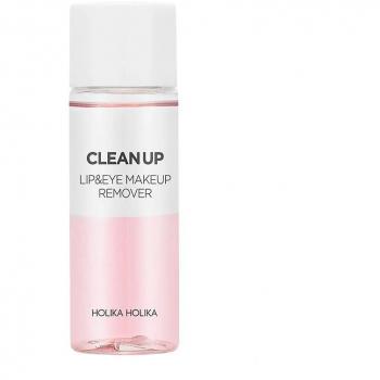 Holika Holika Clean Up Double Action Make-Up Remover