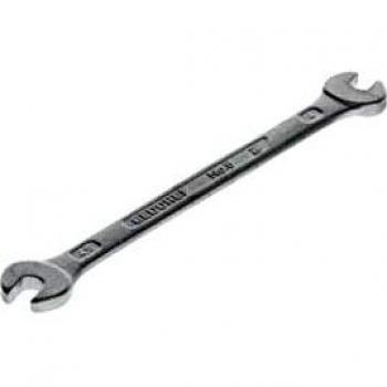 Gedore 6 4x4,5 - Llave fija de doble boca 4x4,5 mm