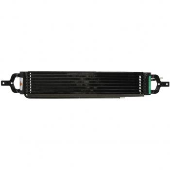 Radiador de aceite NRF 31809