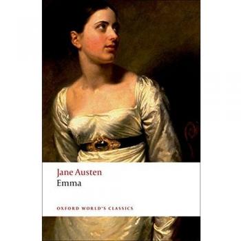 Emma - Jane Austen