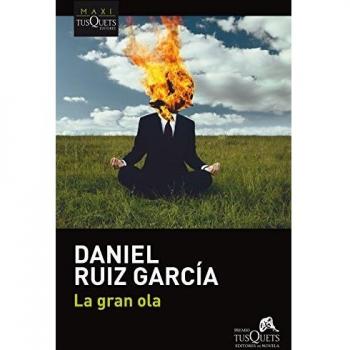 La gran ola - Daniel Ruiz