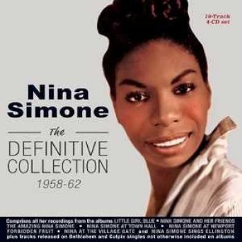 Definitive Vinyl Box Set 1958-1962