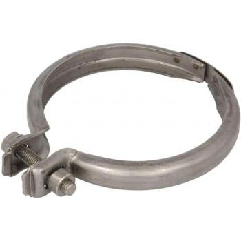 Conector de tubo y pieza de fijación del sistema de escape ELRING 483.500