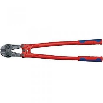 KNIPEX 71 72 610 Cortavarillas con fundas en dos componentes 610 mm