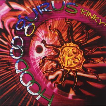 Hoodoo Gurus - Kinky (Vinyl Edition)