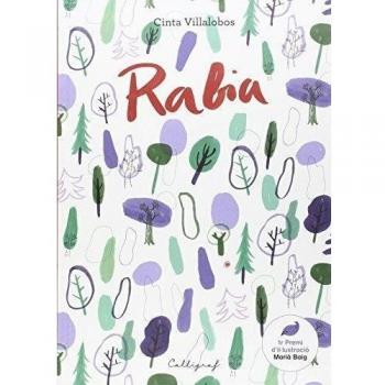 Rabia - Cinta Alonso-villalobos Millán